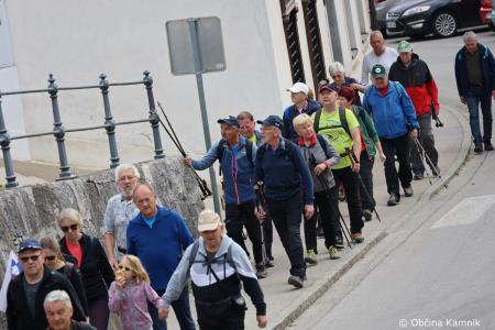 19. Maistrov pohod sklepno dejanje letošnjega praznika Občine Kamnik (30)